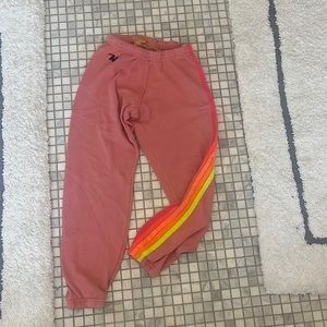 5 stripe aviator nations